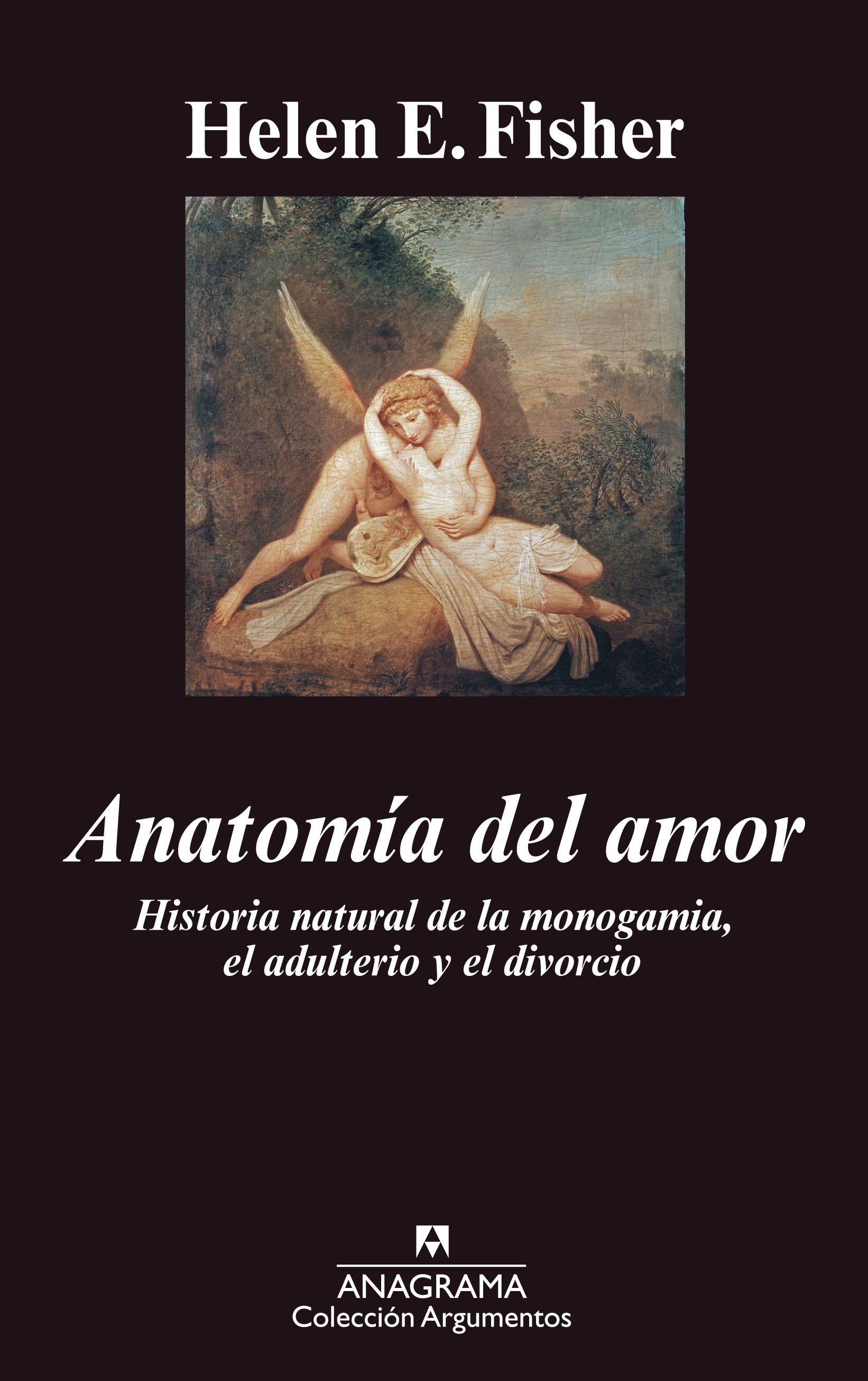anatomía del amor
